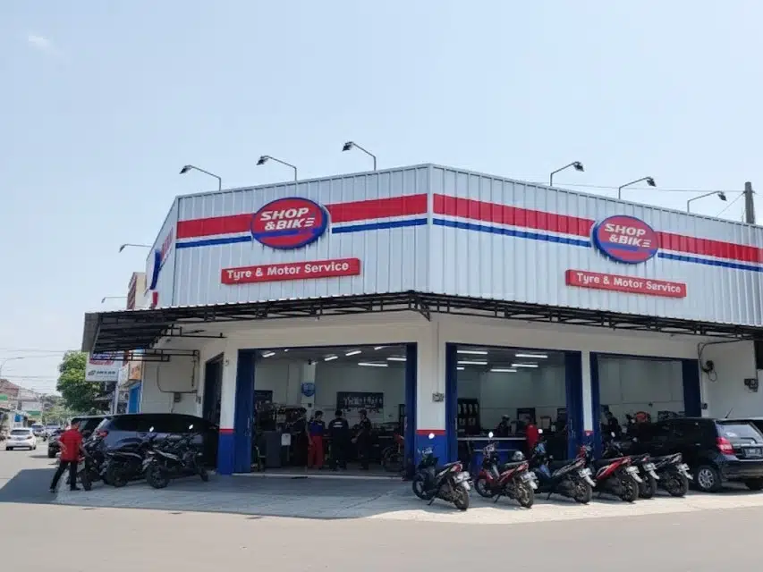 Cari Toko Oli Motor Terdekat di Kota Semarang? Cek Daftar Terbaik Toko